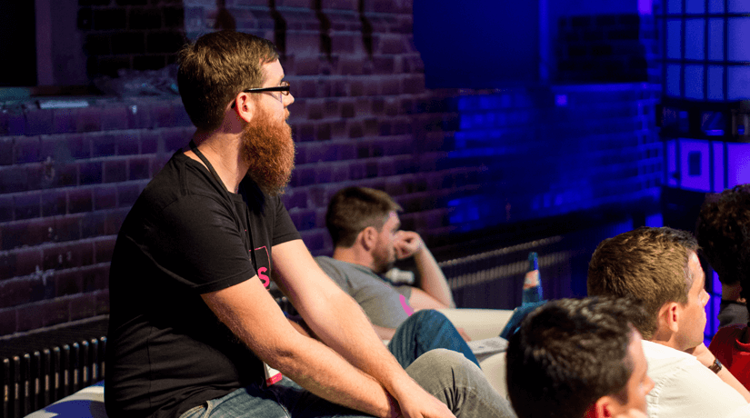 SOSCON 2018 – 0th Students Open Source Conference